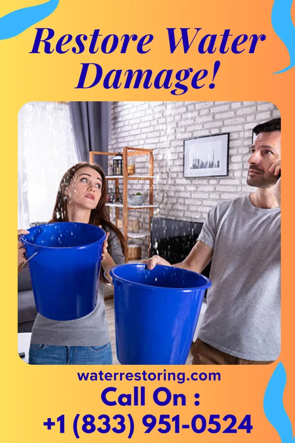 water restoration Modern Storm Damage Partners Harker Heights